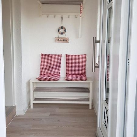 Ferienhaus To Huus Langen  Esterno foto