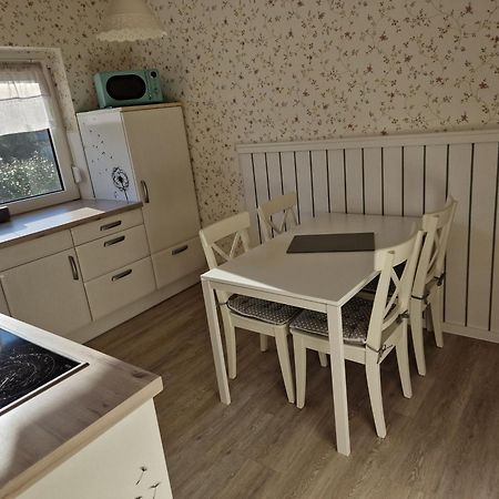 Ferienhaus To Huus Langen  Esterno foto