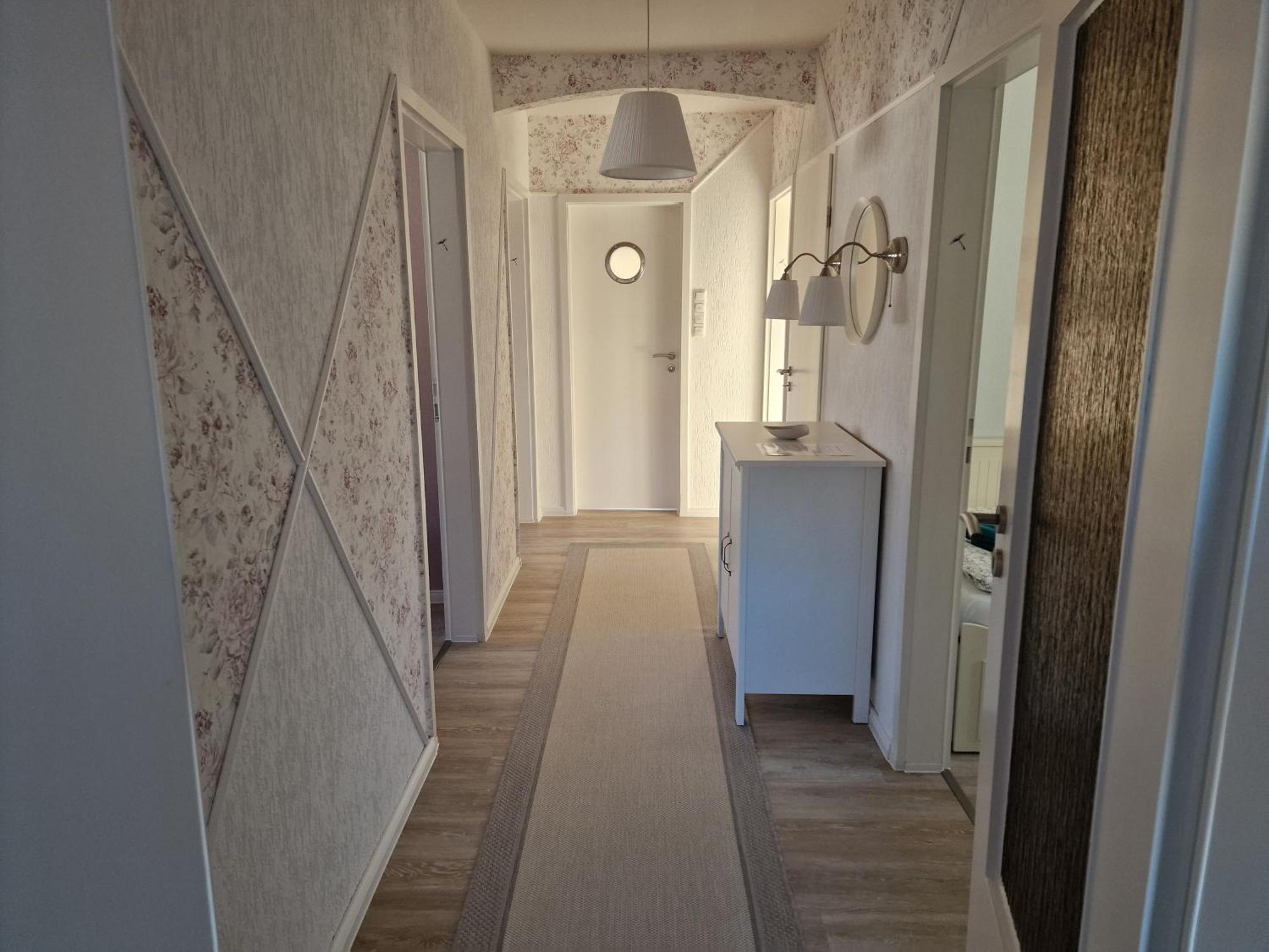 Ferienhaus To Huus Langen  Esterno foto